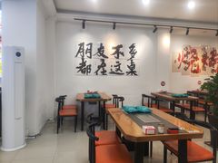 -老渔翁炖鱼坊(开发区东山总店)