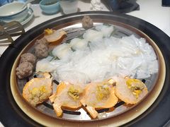-碗中海·蒸汽海鲜·桑拿鸡(岭南天地店)
