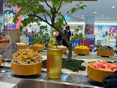 -喜家自助小火锅(乐客城店)