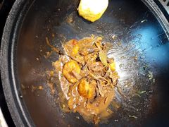 -锅老头海鲜铁锅炖