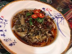 -蘑菇私房菜小馆(杨家坪西城天街店)