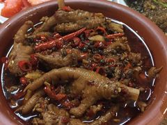 -老闵田螺馆·南昌特色(总店)