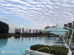 -清河半岛温泉度假酒店