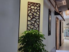 -呼吸森林·生态农庄农家乐私房菜