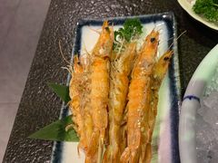 -福樱兰海鲜放题铁板烧(加州店)