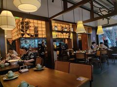 -破三川·新川菜(静安大融城店)