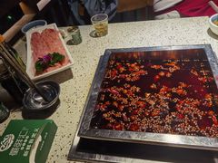 -二荆条·蜀鲜汇城市森林火锅