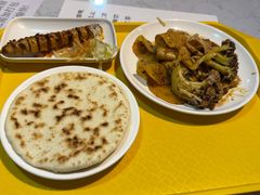 -马三洋芋片(簋街店)
