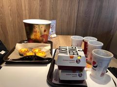 -肯德基(诸城市柏斯奇店)
