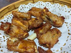 -天下客饭店(中山路店)