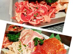 -麻蒲碳烤肉(远景路1号店)
