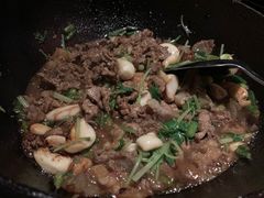 -小隐人家(乐松店)