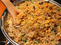 木桶芥菜饭-食锦记·福建私房菜(浦西万达店)