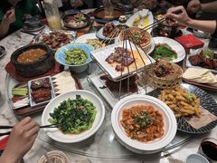 -径山十八道·风味民间菜(杭州总店)