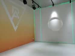 -R.A Dance智能自助舞蹈练习室