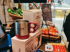 -COSTA COFFEE(天通苑华联店)