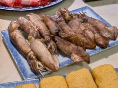 -宣武小院涮肉(前门店)