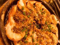 -老地方川菜馆(肥西路店)