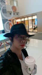 -安利上海体验馆