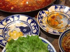 -旧街市鲜货老火锅(大光路店)