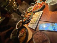 -薇酌饮·陕西菜(南门外店)