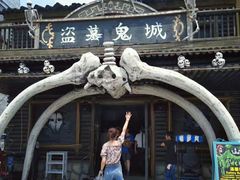 -厦门方特梦幻王国