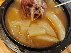 -白鹿江西餐厅(北师大店)