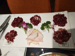 -大喜牛鲜牛肉火锅(世纪金源店)