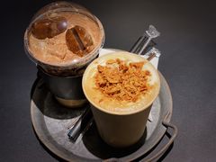 -熙阁咖啡Segnal(时代中心店)