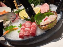 -生如夏花泰式火锅(鹭洲里店)