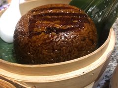 -南京大牌档(香港广场店)