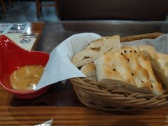 土耳其面包-TUK土耳其餐厅·下午茶(卢湾店)