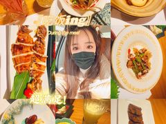 -味见·荣家(亚泰大街店)