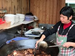 -南花桥羊肉馆老字号(乌镇店)