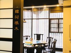 包厢-茶叁酒肆·楚味江湖(菱角湖店)