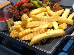 -3号仓库·创意中国菜(乐清正大广场店)