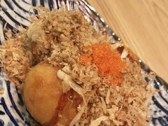 章鱼小丸子-食鲤料理(西虹东路店)
