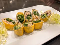 -北京王府井希尔顿酒店·秦唐中餐厅Chynna