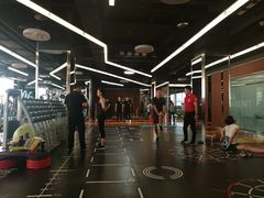 -Fitmula斐嘉健身(省体店)