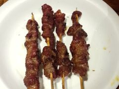 -令狐冲烤鱼·烧菜馆(达明店)