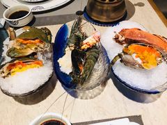 -海鼎荟海鲜姿造(晋江宝龙店)