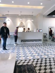 -ASA HAIR SALON