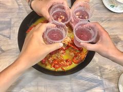 -段氏龙虾·烧烤·烤鱼(东书房路店)