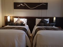 -西双版纳融创皇冠假日度假酒店