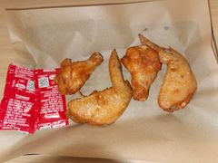 -达美乐比萨(深圳广夏路店)