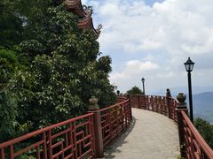 -福建泉州仙公山风景名胜区