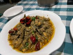 特色麻豆腐-紫光园·烤鸭(吕家营店)