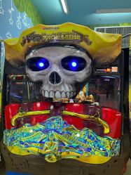 -莫莉幻想儿童乐园(北京丰台永旺店)