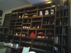 -榖屋house of flour(张江首店)