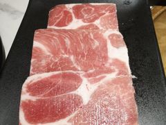 -花味烤肉·拌饭(建邺万达店)